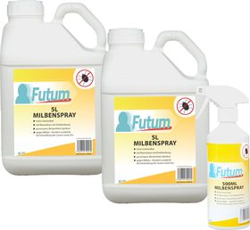 FUTUM Milbenspray