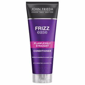 John Frieda Frizz Easy Conditioner Flawlessly Straight