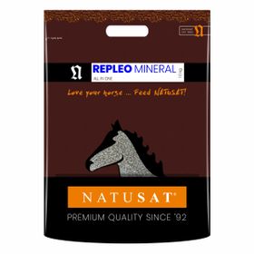 Natusat Repleo Mineral