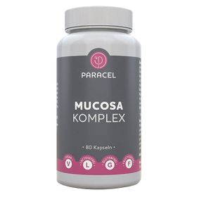 Paracel Mucosa Komplex Kapseln