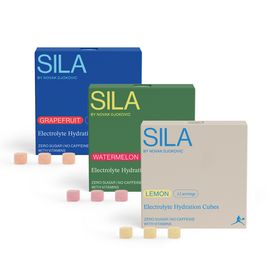 waterdrop® SILA Set