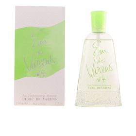 Ulric De Varens Eau De Varens N4 Eau De Toilette Spray