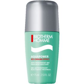 BIOTHERM Aquapower Deo Roll-On