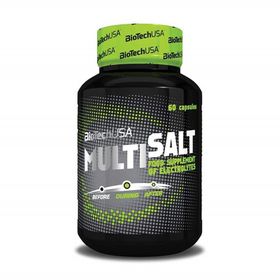 BioTech Multi Salt