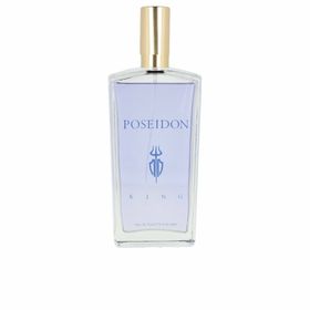 Instituto Español Poseidon King Man Eau De Toilette Spray