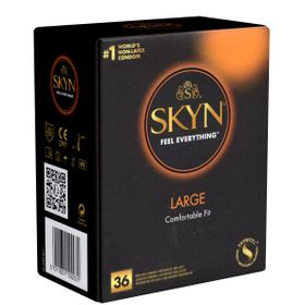 SKYN *Large* Comfortable Fit