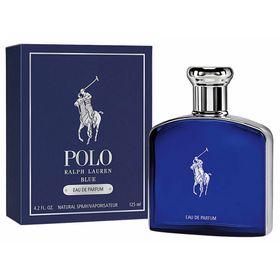 Ralph Lauren Polo Blue Eau de Parfum