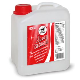 Leovet 5 Sterne Striegel  Kanister