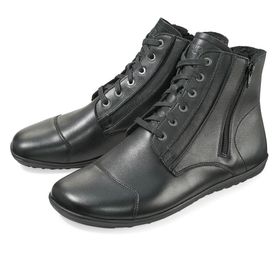 BÄR Schuhe Jason Herren -  Stiefeletten Weite: breit