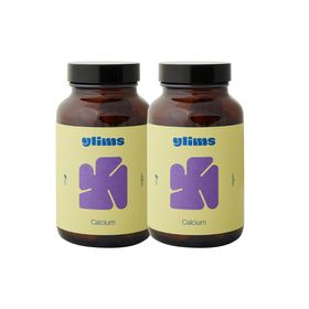 glims® Calcium aus Rotalge