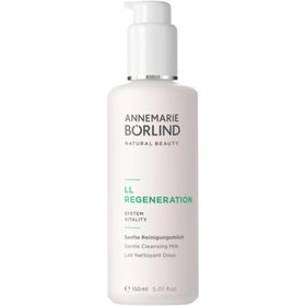 ANNEMARIE BÖRLIND LL REGENERATION Sanfte Reinigungsmilch