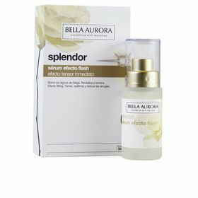 splendor 10 serum efecto flash