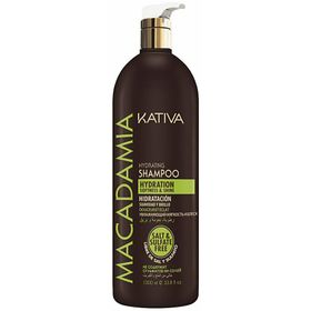 Kativa Macadamia Shampoo