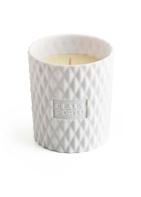 Claus Porto Banho Citron Verbena Candle