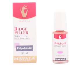 RIDGE FILLER Glatter Nagel Unterlack 10 ml