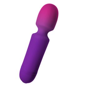 Rocks-off - Glo-girl Mini - Mini Vibrator
