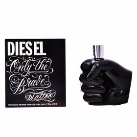 Diesel Only The Brave, Eau de Toilette,
