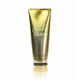 Victorias Secret Coconut Passion Fragrance Lotion