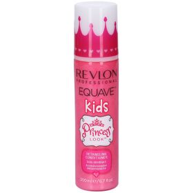 Revlon Equave For Kids Princess Look Conditioner