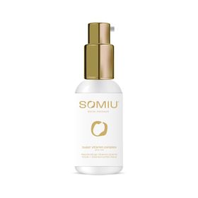 SOMIU SKIN REPAIR super vitamin complex plus ion