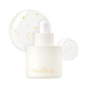 TITTO Niacin Lightenol Ampoule - Aufhellung und Beruhigung in einer einzigen Ampulle.