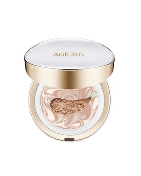 AGE20s Signature Essence Cover Pact Long stay plus Refill #23