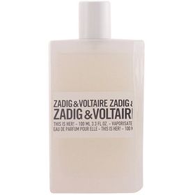 Zadig & Voltaire, This is Her! EdP Nat. Spray