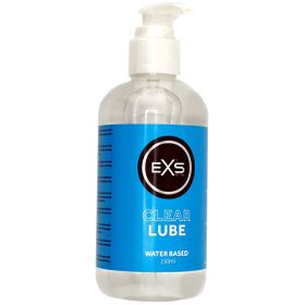 EXS *Silk Lube*