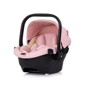 Chipolino Babyschale Perl Set Isofixstation 40-85cm