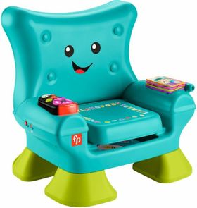 Mattel FISHER PRICE LERNSPASS STUHL HYR97