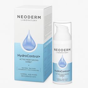 Aktives Feuchtigkeitsspendendes Sorbet | NEODERM