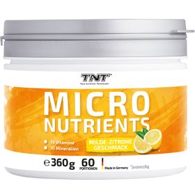 TNT Micro Nutrients