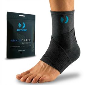 AGILE NOW Sprunggelenkbandage Performance Up