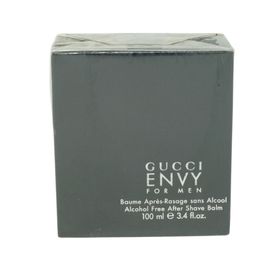 Gucci Envy After Shave Balm Alkohol Frei 100ml