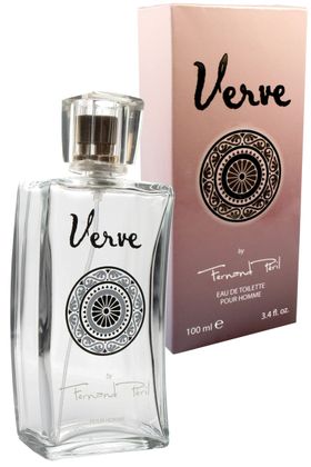 Inverma - Fernand Péril Verve - Pheromon-Parfüm für Männer