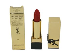 Yves Saint Laurent Rouge pur courture R5 Subversive Ruby