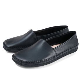 BÄR Schuhe Charlie Unisex -  Slipper Weite: breit