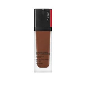 Shiseido Synchro Skin Flüssige Foundation SPF 30