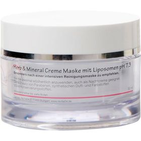 ReVital 24 Pflanzenreich Creme Maske mit Liposomen ACE pH 7,3
