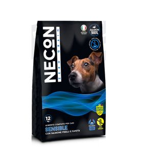 Necon-Petfood ZERO GRAIN Sensitive