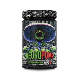 MST – NeuroPump