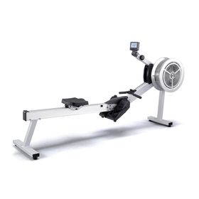 Scotfit Rower Pro Rudergerät für Zuhause