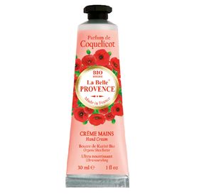 La Savonnerie de Nyons - Mohn Handcreme - La Belle Provence