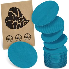 MySweetStitch | TheBig Round