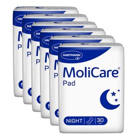 MoliCare Pad Night