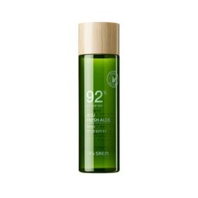 The Saem Jeju Fresh Aloe Toner