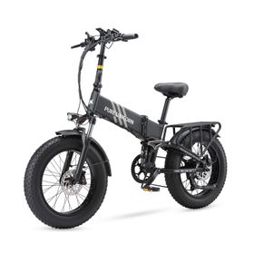 PURE UNICORN U4 Faltbares Elektrofahrrad mit 48V15AH-Akku