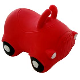 KidzzFarm Hüpfauto