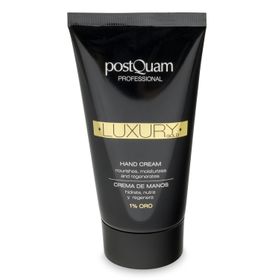 Postquam Luxury Gold Handcreme