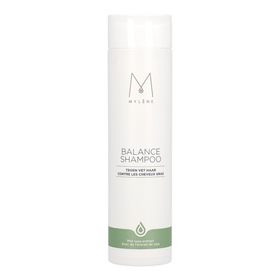 Mylène Shampoo Balance – Pflegeshampoo für fettiges Haar